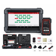 Load image into Gallery viewer, LAUNCH X431 PRO3 ACE V5.0 OBD2 Diagnostic Scanner ECU Coding Bidirectional