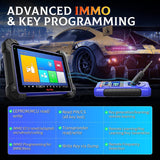 Autel MaxiIM IM608 II & XP400 Pro IMMO Key Programming COMPLETE SET - Auto Lines Australia