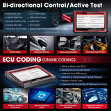 LAUNCH X431 Pros Elite Professional Automotive Scanner Car Diagnostic Tool