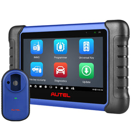 Autel MaxiIM IM508S IMMO FOB Key Programming Tool (AU Version)