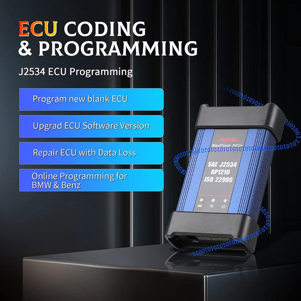 Autel MaxiIM IM608 II & XP400 Pro IMMO Programming - Auto Lines Australia