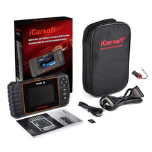 Load image into Gallery viewer, iCarsoft HNM II Fits Honda/Mazda OBD2 Diagnostic Fault Code Reset Scanner Tool