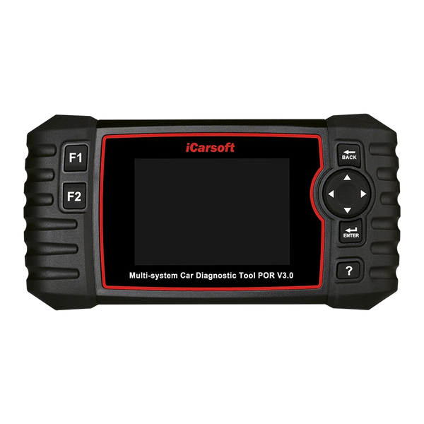 iCarsoft i907 Fits Renault/Dacia OBD2 Diagnostic Code Reader Reset Scanner Tool
