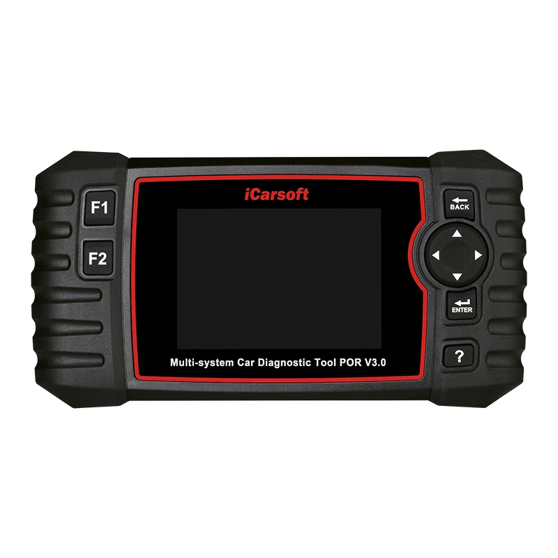 iCarsoft i907 Fits Renault/Dacia OBD2 Diagnostic Code Reader Reset Scanner Tool