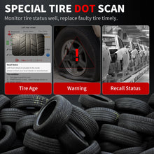 Load image into Gallery viewer, Autel MaxiTPMS ITS600E TPMS Relearn Tools TPMS Programming Tool Activate
