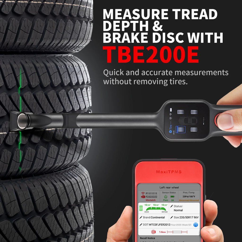 Autel MaxiTPMS ITS600E TPMS Relearn Tools TPMS Programming Tool Activate