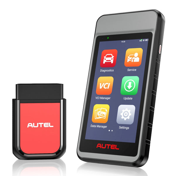 Autel MaxiDiag MD906 Pro OBD2 Diagnostic Scanner Tool