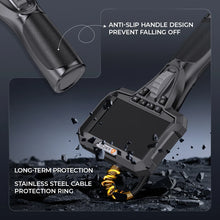 Load image into Gallery viewer, ANCEL AN302 Dual Lens Industrial Endoscope Camera 4 3 Inch Automotive Inspection
