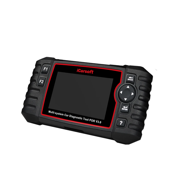 iCarsoft i907 Fits Renault/Dacia OBD2 Diagnostic Code Reader Reset Scanner Tool