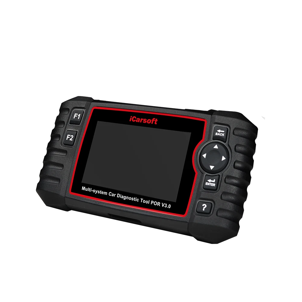 iCarsoft i907 Fits Renault/Dacia OBD2 Diagnostic Code Reader Reset Scanner Tool