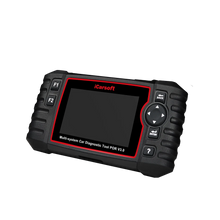 Load image into Gallery viewer, iCarsoft i907 Fits Renault/Dacia OBD2 Diagnostic Code Reader Reset Scanner Tool