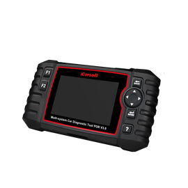 iCarsoft i907 Fits Renault/Dacia OBD2 Diagnostic Code Reader Reset Scanner Tool