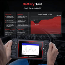 Load image into Gallery viewer, iCarsoft OP II Fits OPEL OBD2 Code Reset Diagnostic Scanner Tool