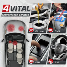 Load image into Gallery viewer, Autel MaxiTPMS ITS600E TPMS Relearn Tools TPMS Programming Tool Activate