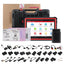 Launch X431 Pro3S V2 Full System Diagnostic Scan Tool Bidirectional 50 Services