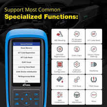 Load image into Gallery viewer, XTOOL PS701 PRO Bluetooth OBD2 Scanner Full System Diagnostic Tool for Japan car
