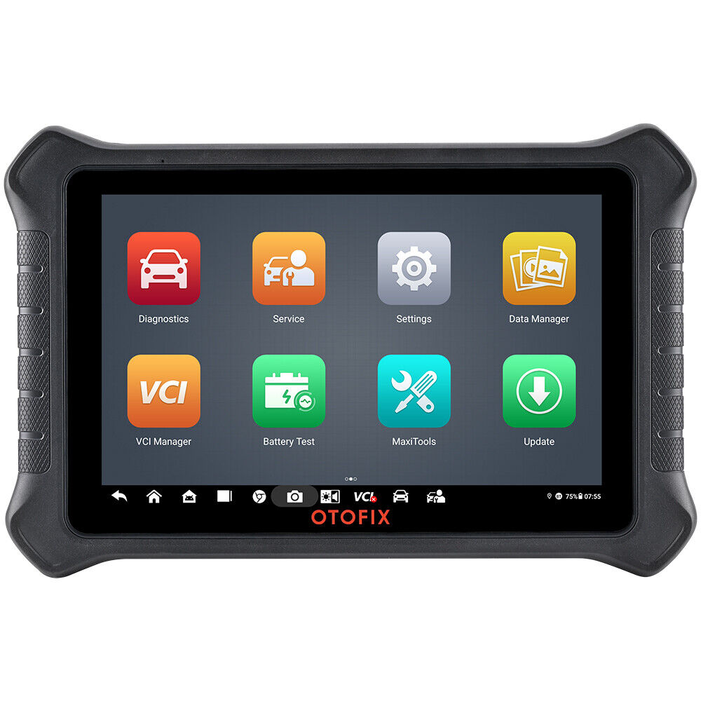 OTOFIX D1 PRO Bluetooth Scanner OE-Level Car Diagnostic Scan Tool