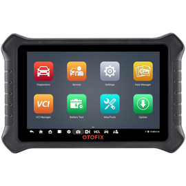 OTOFIX D1 PRO Bluetooth Scanner OE-Level Car Diagnostic Scan Tool
