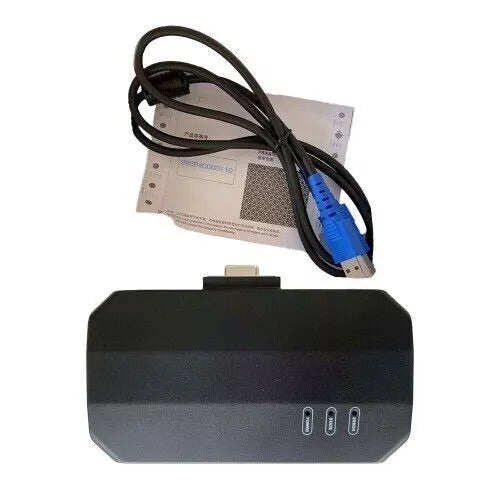 2026 Launch X-PROG3 PC Adapter – XProg3 ECU & IMMO Programmer (X431-Compatible)