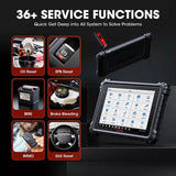 2025 New Autel MaxiCOM MK906 PRO Scanner Diagnostic Tool with Advanced ECU