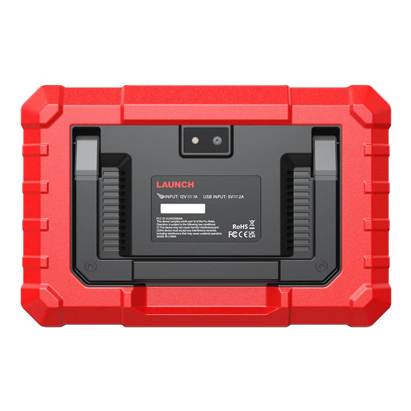 LAUNCH X431 PROS ELITE OBD2 Diagnostic Scanner Bidirectional ECU Coding CANFD DOIP AutoVIN 38+ Reset Tool