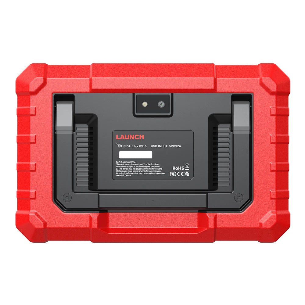 LAUNCH X431 PROS ELITE OBD2 Diagnostic Scanner Bidirectional ECU Coding CANFD DOIP AutoVIN 38+ Reset Tool