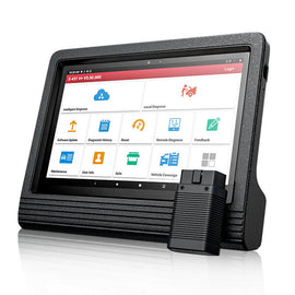 LAUNCH X431 V+ PRO 4.0 Elite Diagnostic Scan Tool - Auto Lines Australia