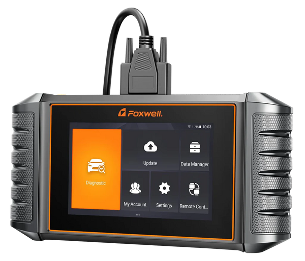 FOXWELL NT710 Fits AUDI - Auto Lines Australia