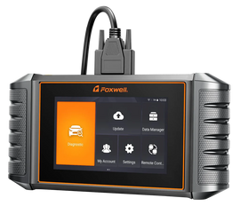 FOXWELL NT710 Fits AUDI - Auto Lines Australia