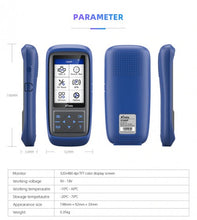 Load image into Gallery viewer, XTOOL X300P OBD2 Auto Diagnostic Tool Engine Scanner Mileage Adjustment Tool