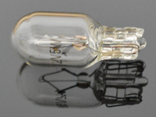 Load image into Gallery viewer, 10x 501 W5W T10 Halogen Clear White 12V 5W Car Head Light Lamp Globes Bulbs Park
