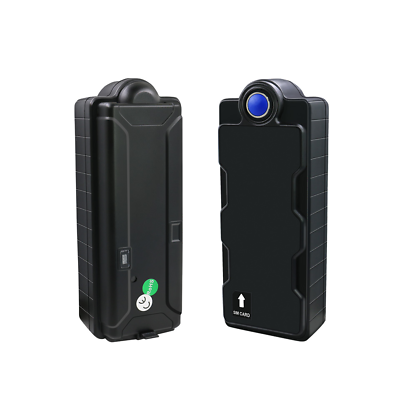 4G /5G Magnet GPS TRACKER 10000mAh Waterproof IPX7 Anti-Theft Vehicle Car Truck