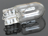 10x 501 W5W T10 Halogen Clear White 12V 5W Car Head Light Lamp Globes Bulbs Park