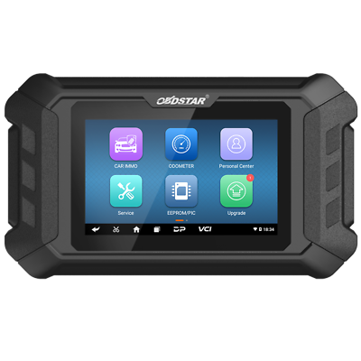 X300 MINI VW Tablet 5-inch touchscreen OBD Interface