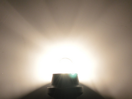 10x 501 W5W T10 Halogen Clear White 12V 5W Car Head Light Lamp Globes Bulbs Park