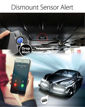 Load image into Gallery viewer, 4G /5G Magnet GPS TRACKER 10000mAh Waterproof IPX7 Anti-Theft Vehicle Car Truck