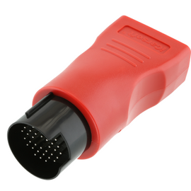 iCarsoft Benz-38 PIN Diagnostic Adapter fits Mercedes-Benz OBD - Auto Lines Australia