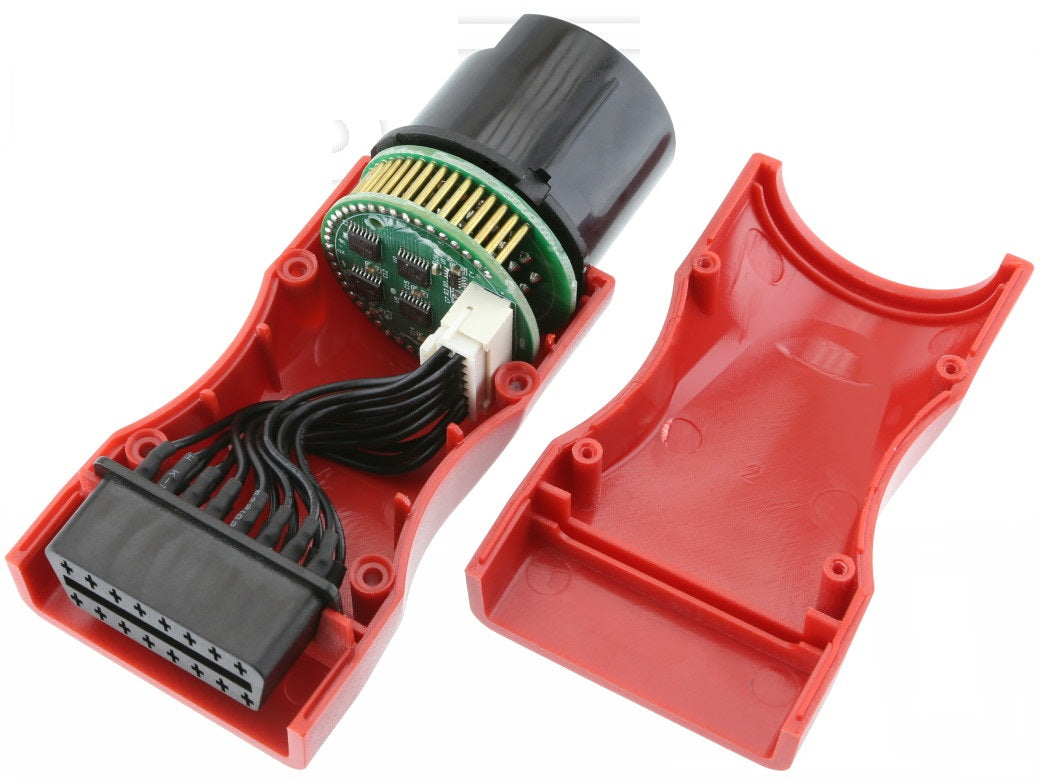 iCarsoft Benz-38 PIN Diagnostic Adapter fits Mercedes-Benz OBD Secondary image