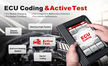 Load image into Gallery viewer, LAUNCH X431 V+ PRO 4.0 Elite Diagnostic Scan Tool - Auto Lines Australia