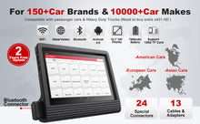 Load image into Gallery viewer, LAUNCH X431 V+ PRO 4.0 Elite Diagnostic Scan Tool - Auto Lines Australia