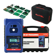 Load image into Gallery viewer, Autel XP400 Pro Programmer IMKPA Kit Expanded IMMO Programming Accessories Work