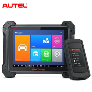 Autel MaxiCOM MK908 Diagnostic Tool Upgraded Version of Autel Maxisys MS906