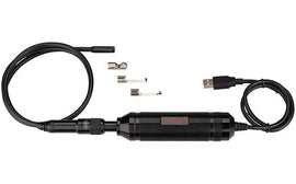 MaxiVideo MV105/108 Super bright LED and High Resolution