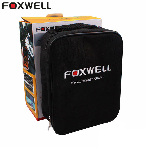 FOXWELL NT510 OBD2 Fault Code Reader Reset Diagnostic  Scan Tool Fits INFINITI