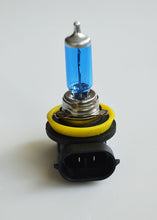 Load image into Gallery viewer, H11 12V 55W Xenon White 6000k Halogen Car Headlight Lamp Globes / Bulbs LED HID