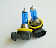 Load image into Gallery viewer, H9 12V 100W Xenon White 6000k Halogen Car Headlight Lamp Globes / Bulbs LED HID