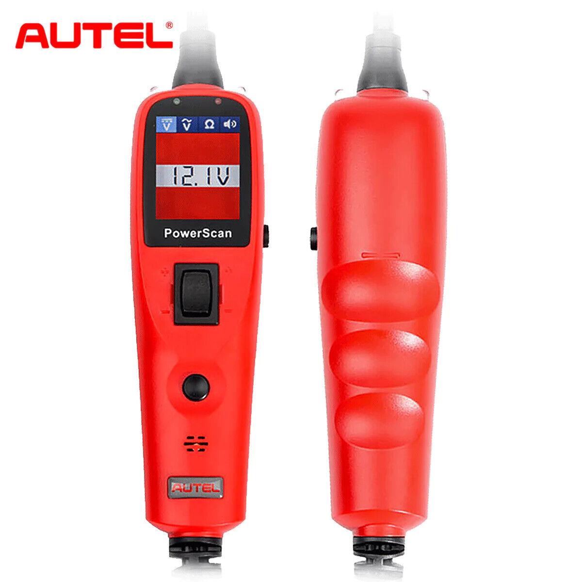 Autel PowerScan PS100 Automotive Power Probe Circuit Tester Diagnostic Tool Secondary image