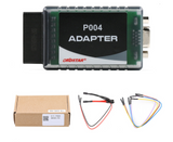 OBDSTAR KIT P004 Adapter+P004 Jumper Covers 38 Brands and Over 3000 ECU