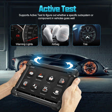 Load image into Gallery viewer, Ancel X7 OBD2Automotive Scanner Professional Scanner Full System Diagnostic Tool