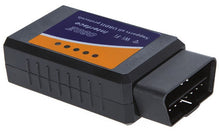 Load image into Gallery viewer, ELM327 OBD2 Scan Tool For Android / iPhone Car OBD II Engine Data Code Reader